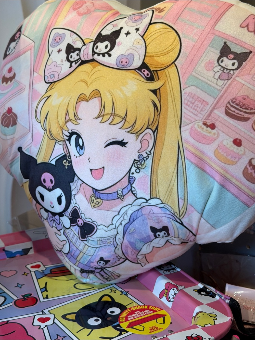 Sailor Moon